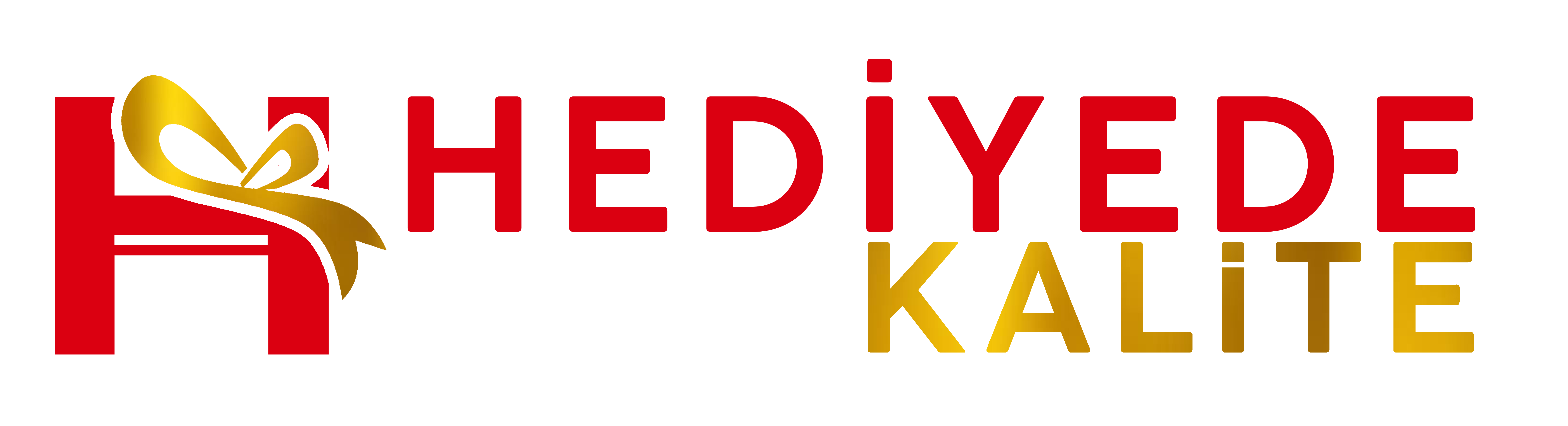 Hediyede Kalite